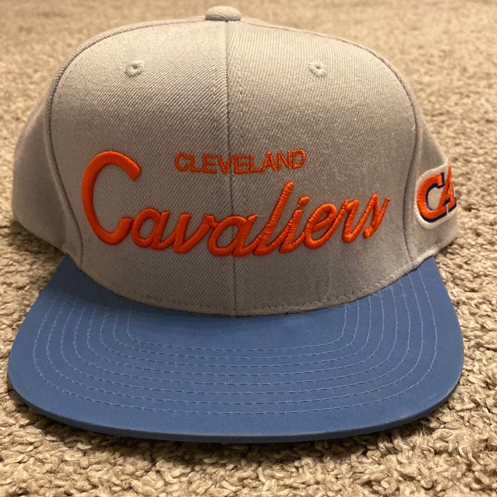 Cleveland Cavaliers SnapBack